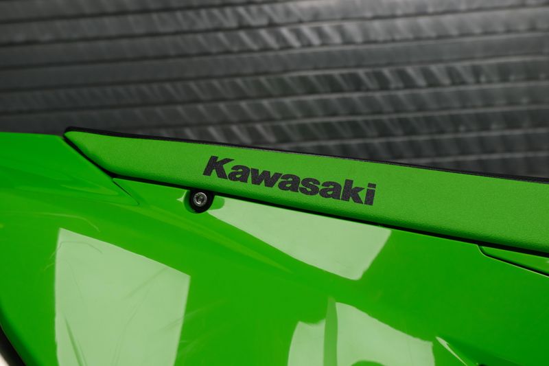 USED 2025 KAWASAKI KLX300R Image 14