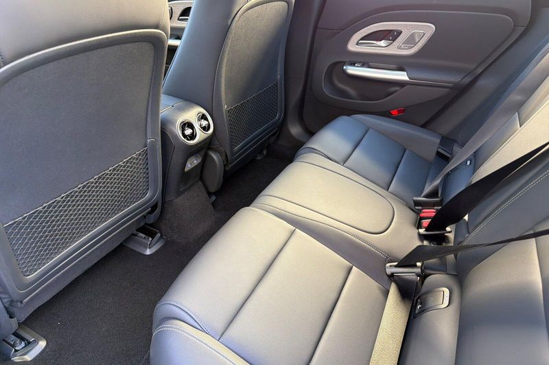 New 2027 Mercedes-Benz CLA-Class CLACLA 350Image 9