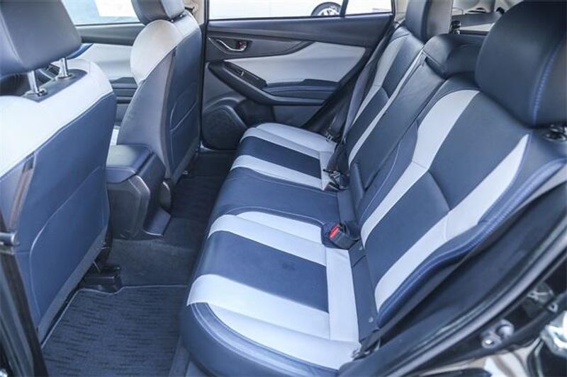 2019 Subaru Crosstrek HybridImage 20