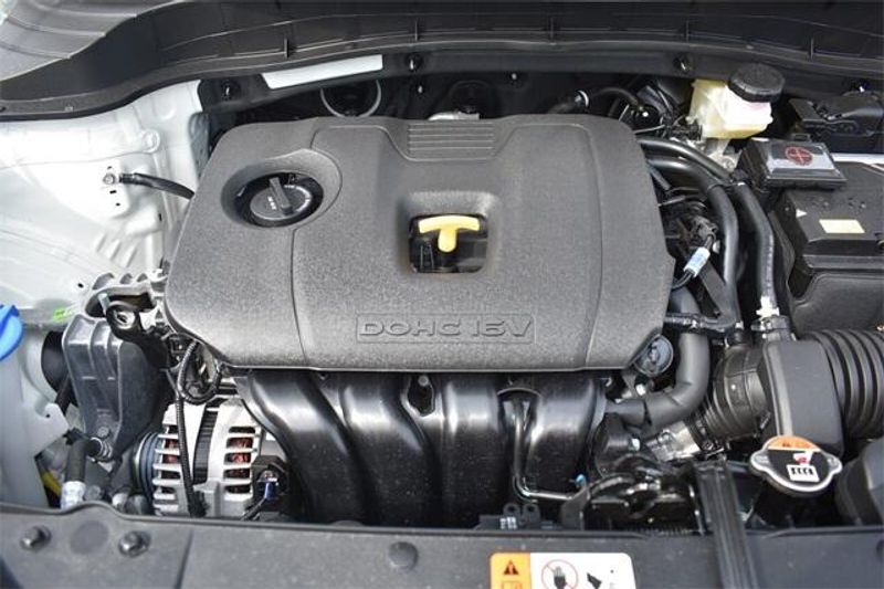 New 2025 Kia Soul SImage 31