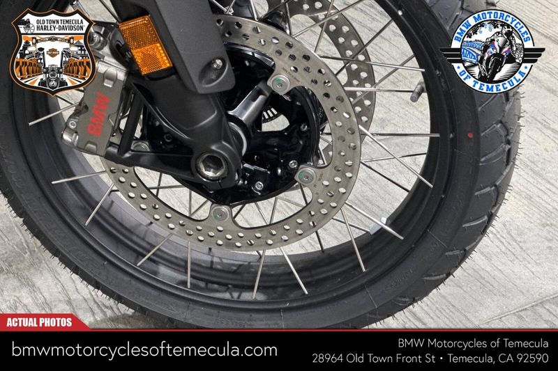 2026 BMW R 1300 GS AdventureImage 19