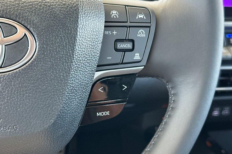 New 2026 Toyota Camry XSEImage 26