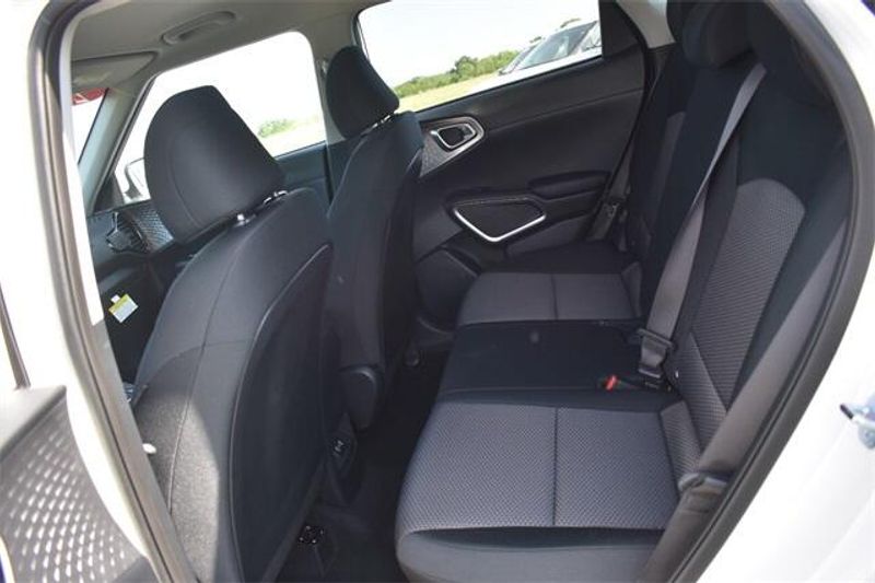 New 2025 Kia Soul SImage 16