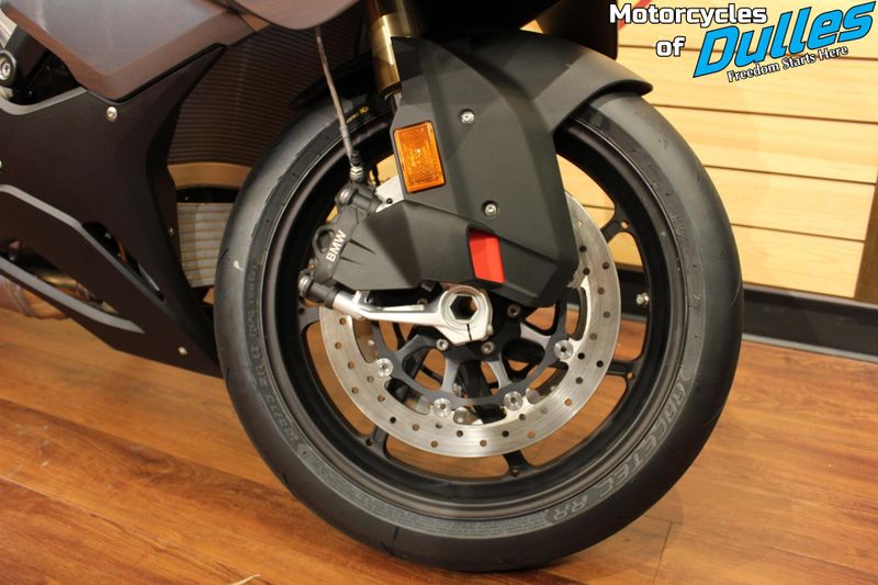 New 2025 BMW S 1000 RR Image 10