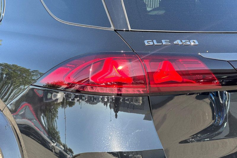 New 2027 Mercedes-Benz GLE-Class GLEGLE 450Image 23