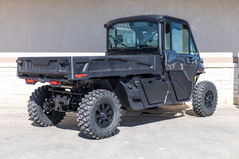 2024 Can-Am  DEFENDER PRO LIMITED  HD10 STONE GRAY Image 3