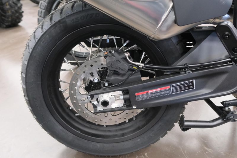 NEW 2026 CFMOTO IBEX 800 E Image 19