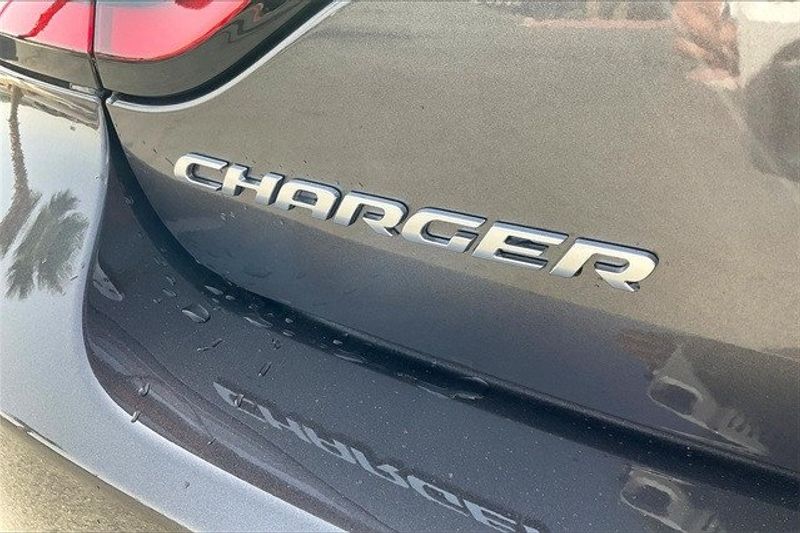 2023 Dodge Charger SXT RwdImage 13