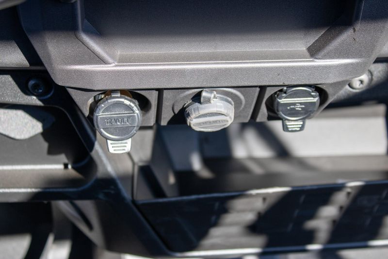 NEW 2026 POLARIS RANGER XP 1000 PREMIUM Image 22