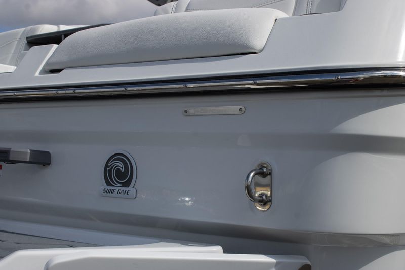 NEW 2026 MALIBU WAKESETTER 23 MXZ Image 12