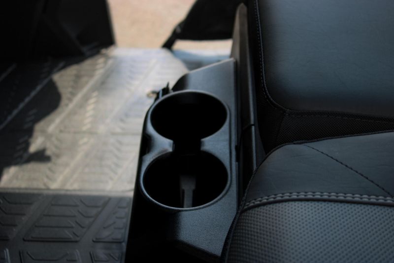 NEW 2026 POLARIS RANGER CREW XP 1000 PREMIUM Image 20