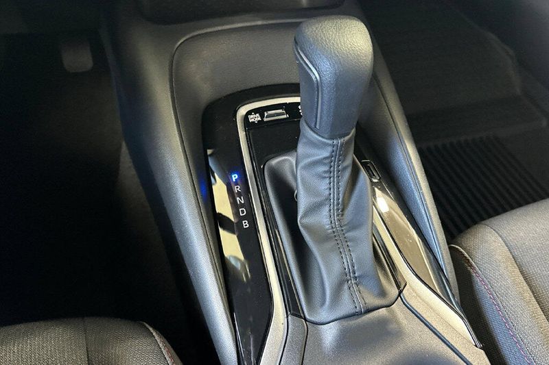 New 2027 Toyota Corolla SEImage 22