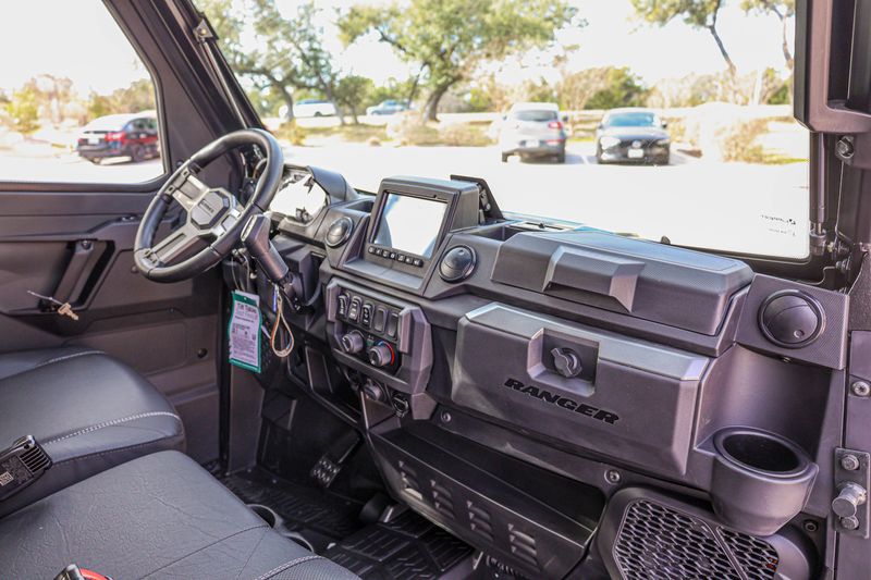 NEW 2026 POLARIS RANGER CREW XP 1000 NORTHSTAR EDITION ULTIMATE Image 25
