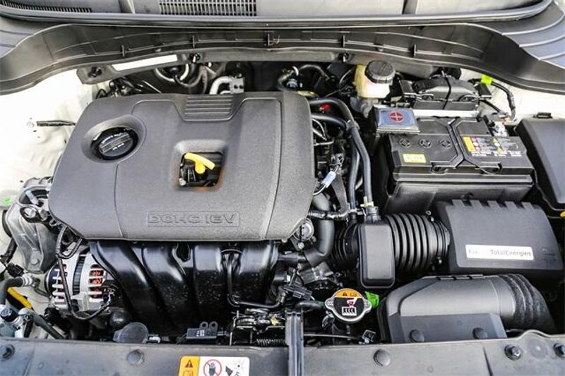 New 2025 Kia Soul EXImage 26