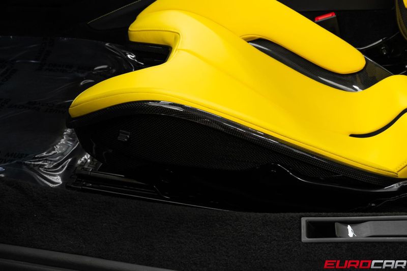 2024 Ferrari SF90 Spider *CARBON RACING SEATS * FULL PPF*Image 48