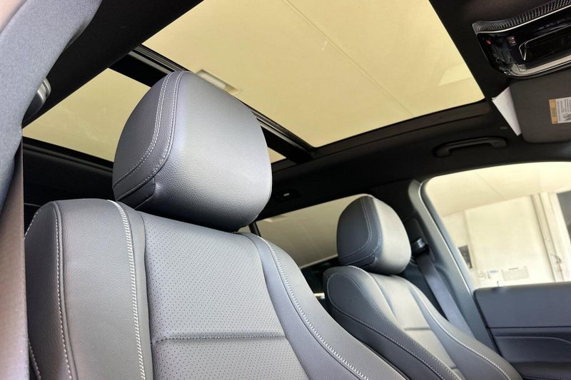 New 2027 Mercedes-Benz GLS 450Image 15