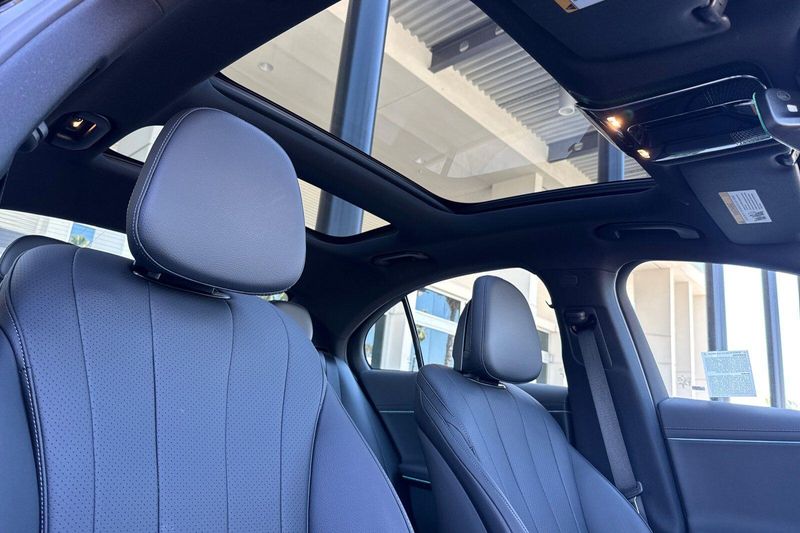 Used 2026 Mercedes-Benz E-Class E 350Image 18