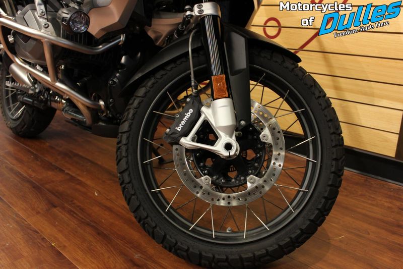 Used 2023 BMW R 1250 GS Adventure Image 10