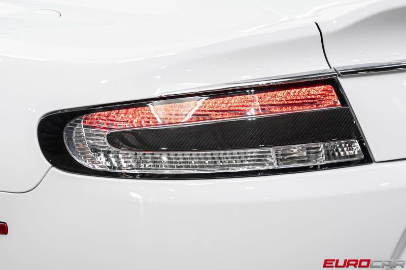 Used 2015 Aston Martin Rapide S *CARBON FIBER EXTERIOR * IMMACULATE CONDITION*Image 18