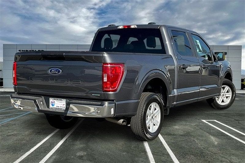 2023 Ford F-150 XLTImage 13