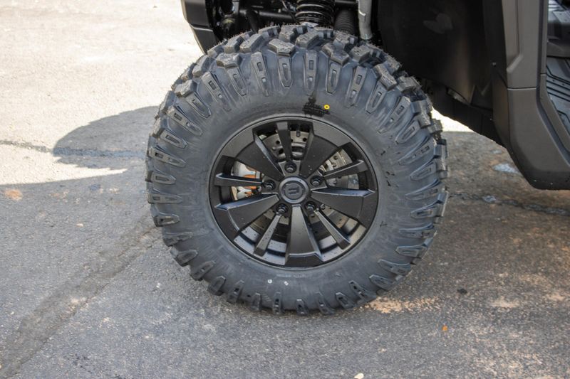 NEW 2026 CFMOTO UFORCE U10 XL PRO Image 19