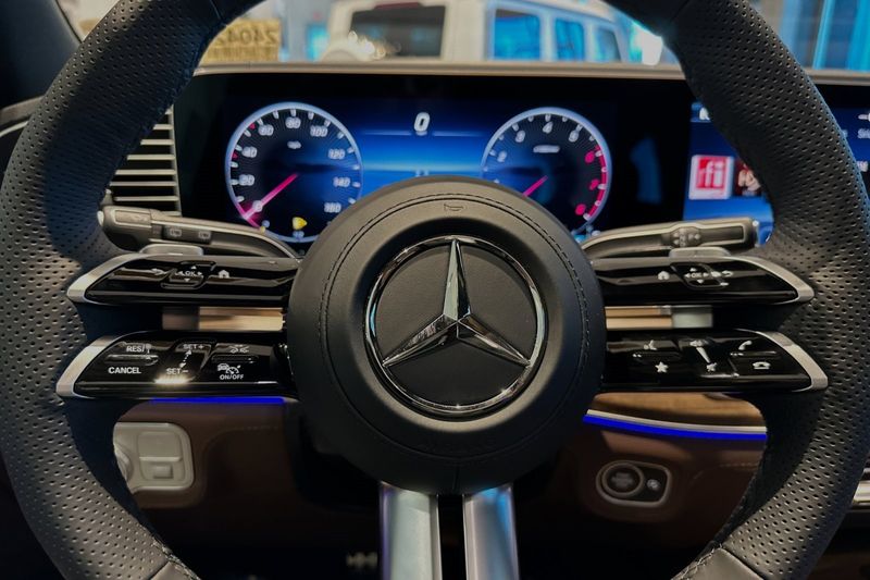 2024 Mercedes-Benz GLS 450Image 20