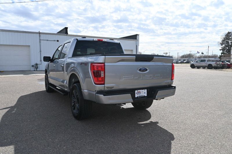2023 Ford F-150 XLImage 7