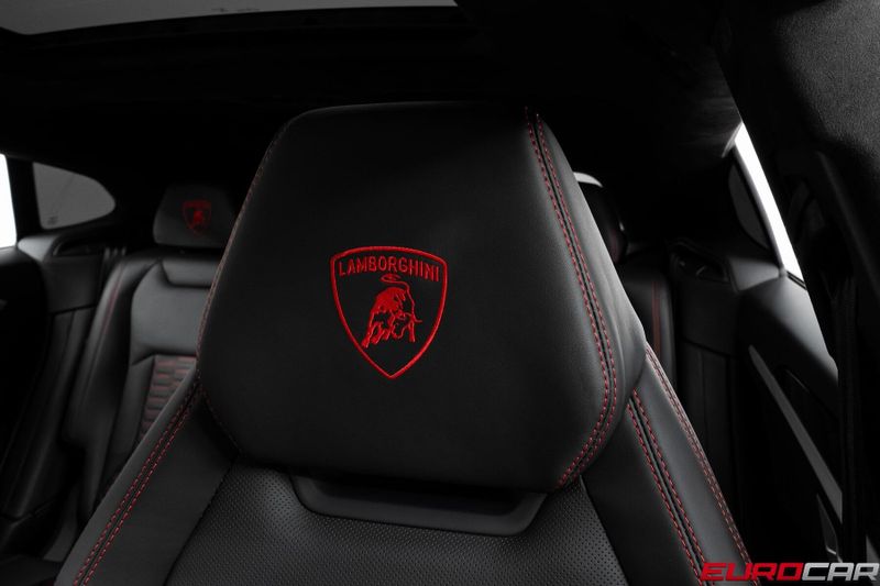 Used 2024 Lamborghini Urus S *PANORAMIC SUNROOF * IMMACULATE CONDITION*Image 40