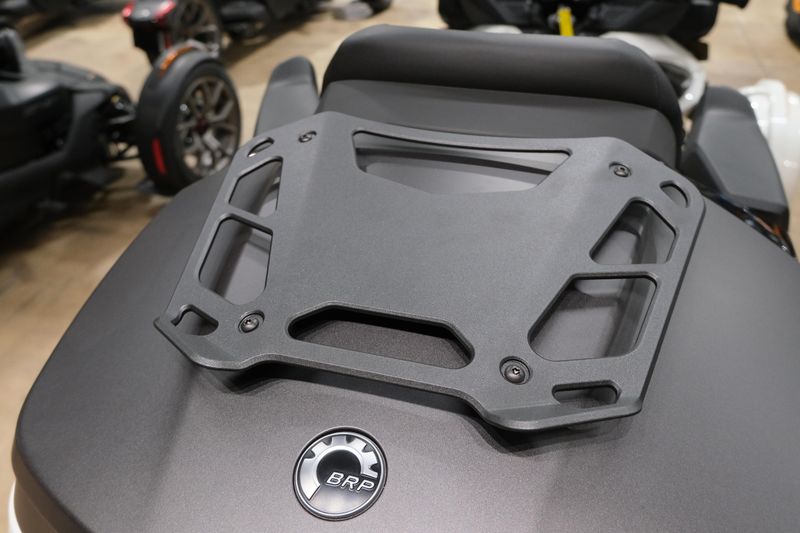 NEW 2026 CAN-AM SPYDER RT LIMITED Image 16