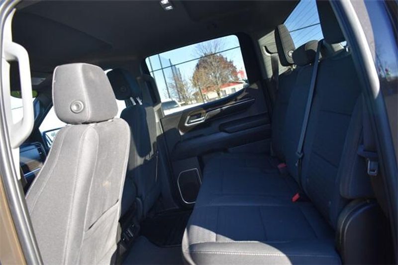 Used 2023 Chevrolet Silverado 1500 LTImage 19