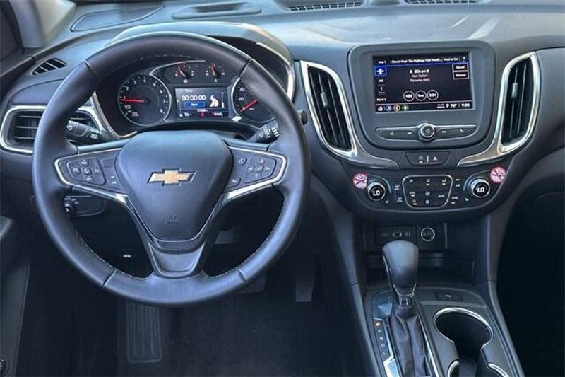 2024 Chevrolet Equinox LTImage 12