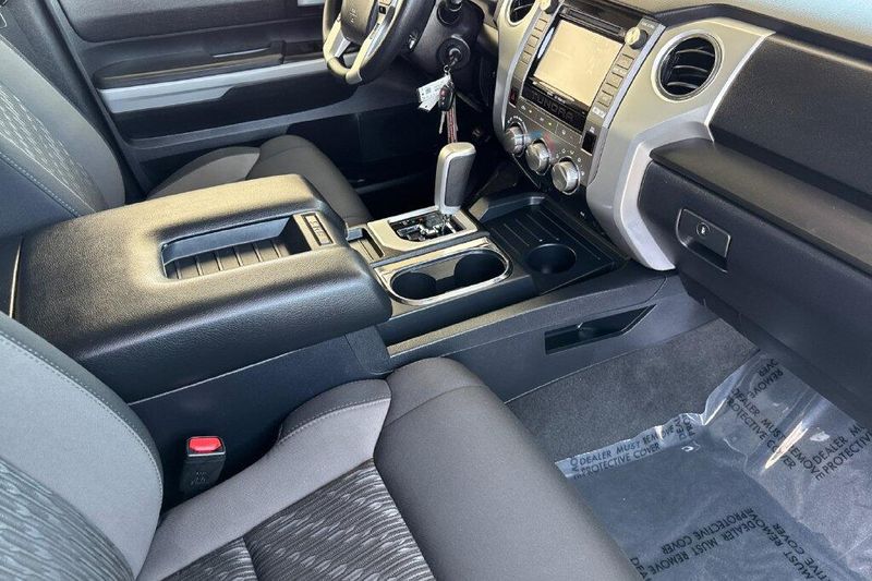 Used 2019 Toyota Tundra SR5Image 14