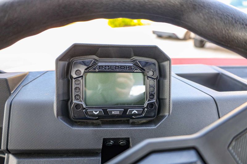 NEW 2026 POLARIS RANGER CREW 1000 PREMIUM Image 35