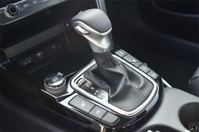 2025 Kia Seltos EXImage 25