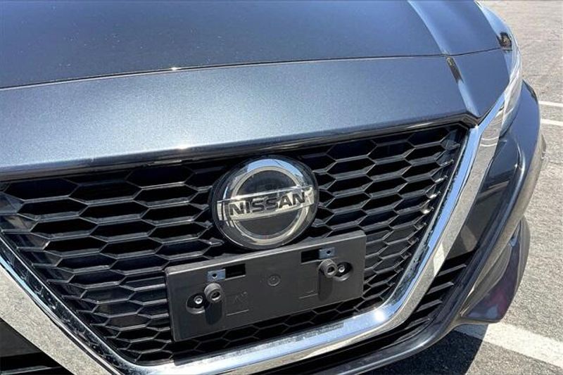 Used 2022 Nissan Altima 2.5 SVImage 30
