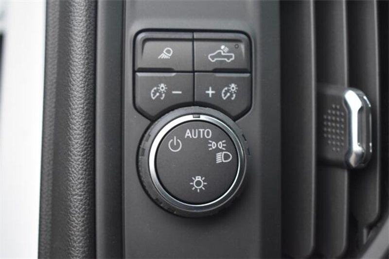 2025 Chevrolet Silverado 3500HD Work TruckImage 24