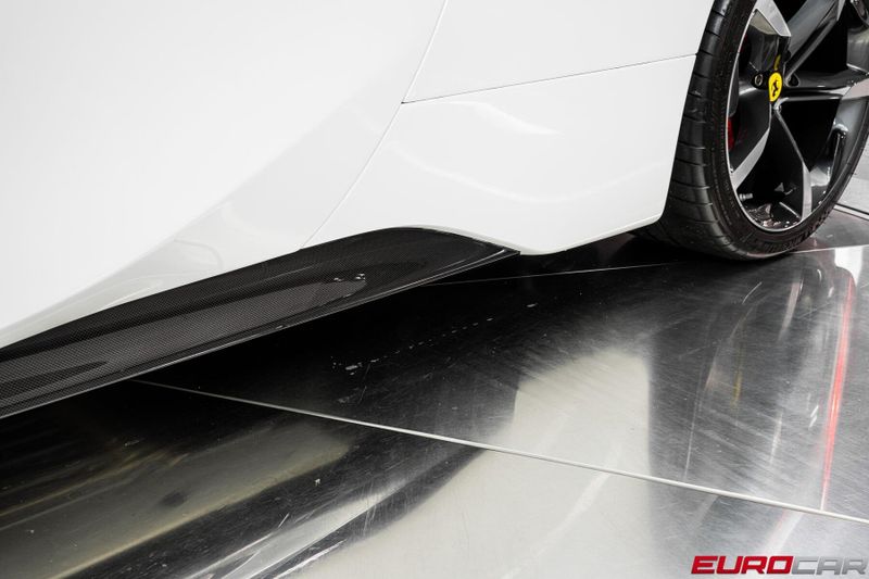 Used 2024 Ferrari SF90 Spider *TAILOR MADE * CARBON RACING SEATS * FULL PPF*Image 26