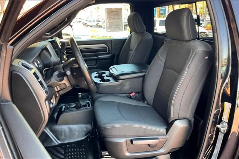 2022 RAM 3500 TradesmanImage 22