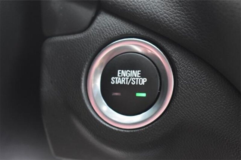 Used 2023 Chevrolet Equinox LTImage 26