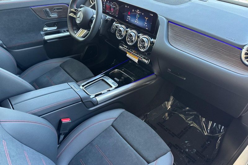 New 2026 Mercedes-Benz GLA-Class GLAGLA 250Image 13