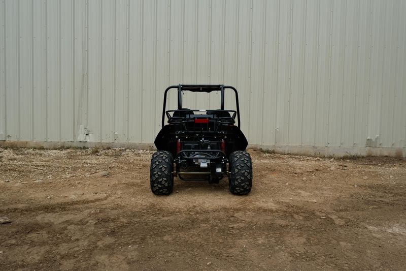 NEW 2026 HAMMERHEAD GTS 150 Image 4