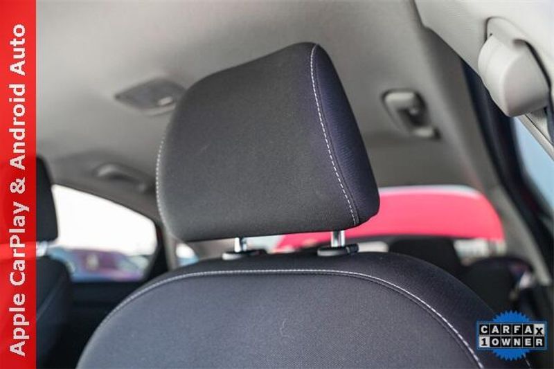 Used 2022 Kia Forte LXSImage 25