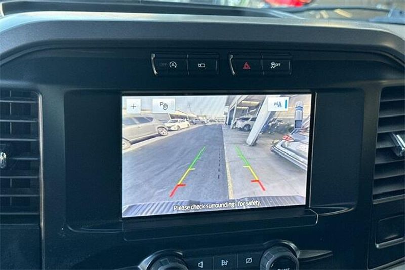 Used 2023 Ford F-150 XLTImage 16