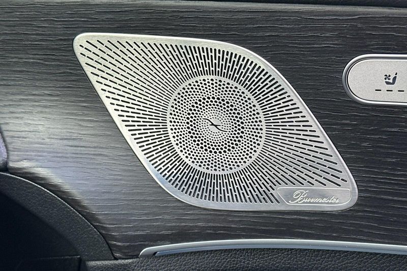 Used 2024 Mercedes-Benz GLE 53 AMGImage 21