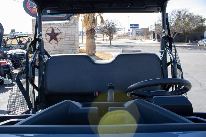 NEW 2026 POLARIS RANGER 500 Image 14
