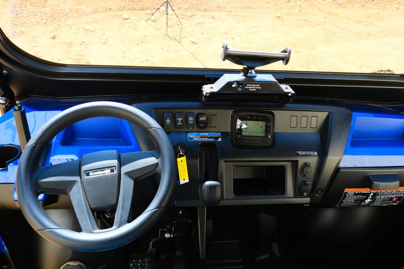 NEW 2026 KAWASAKI MULE PROFXT 1000 LE Image 20