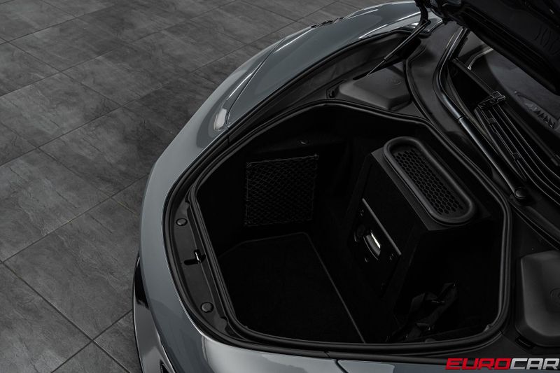 2022 McLaren 765LT *HUGE CARBON INTERIOR OPTIONS * FRONT PPF*Image 14
