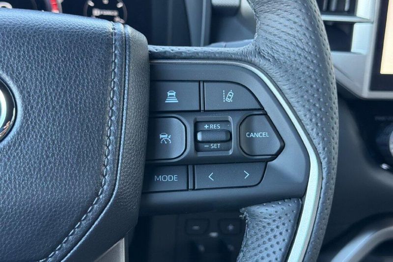 New 2026 Toyota Tundra LimitedImage 25