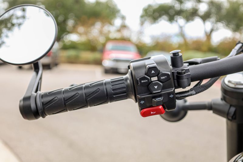 NEW 2026 CFMOTO CLC 450 Image 10