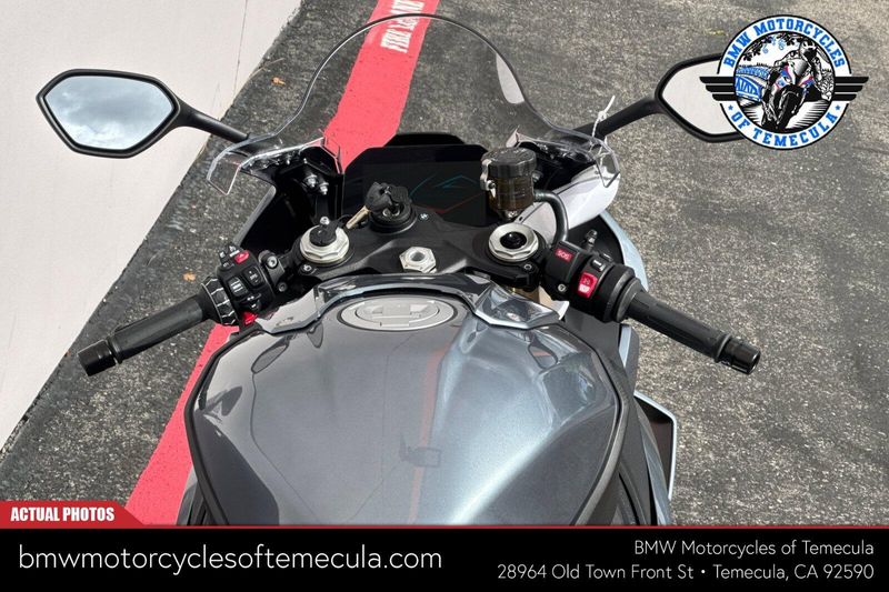 2026 BMW S 1000 RRImage 15
